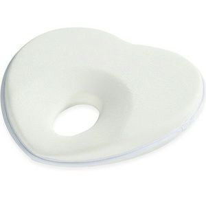 Infant head shaping pillow
